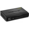 TRENDnet 8-Port Gigabit GREENnet Switch | TEG-S81g