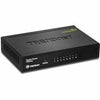 TRENDnet 8-Port Gigabit GREENnet Switch | TEG-S82g