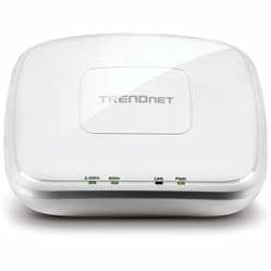 TRENDnet AC1200 Dual Band PoE Access Point | TEW-821DAP