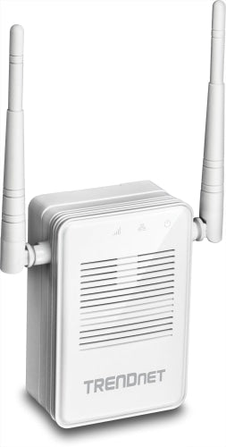 TRENDnet AC1200 Wi-Fi Range Extender | TEW-822DRE