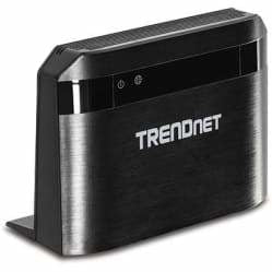 TRENDnet AC750 Dual Band Wireless Router | TEW-810DR
