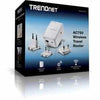 TRENDnet AC750 Wireless Travel Router | TEW-817DTR