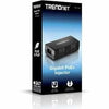 TRENDnet Gigabit PoE+ Injector | TPE-115GI