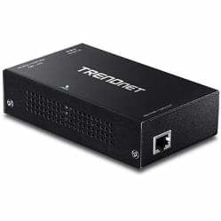 TRENDnet Gigabit PoE+ Repeater/Amplifier | TPE-E110