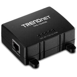 TRENDnet Gigabit PoE Splitter | TPE-104GS