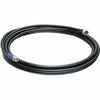TRENDnet LMR400 N-Type Male to N-Type Female Cable | TEW-L406