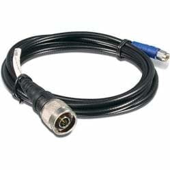 TRENDnet Low Loss RP-SMA to N-Type Cable | TEW-L202