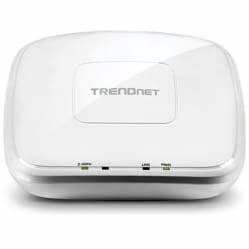 TRENDnet N300 PoE Access Point | TEW-755AP