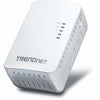 TRENDnet WiFi Everywhere™ Powerline 500 AV Access Point | TPL-410AP