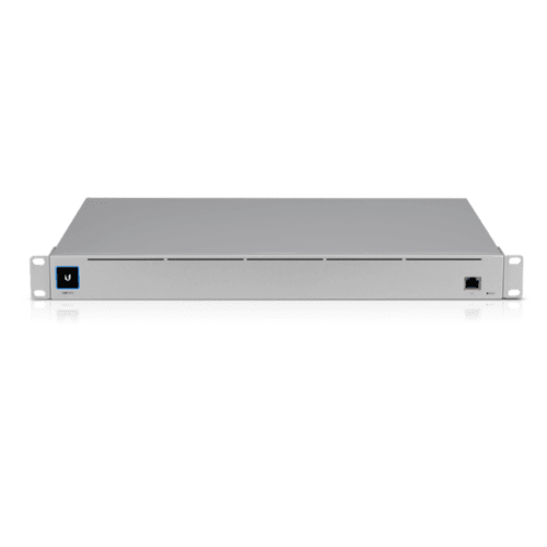 Ubiquiti 16 Port Gigabit 42W 8PoE 2SFP UniFi Switch | USW-16-POE