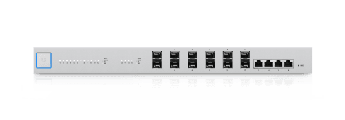 Ubiquiti 16-Port SFP+ UniFi Managed Aggregation Switch | US‑16‑XG