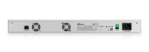 Ubiquiti 16-Port SFP+ UniFi Managed Aggregation Switch | US‑16‑XG