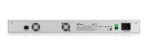 Ubiquiti 16-Port SFP+ UniFi Managed Aggregation Switch | US‑16‑XG