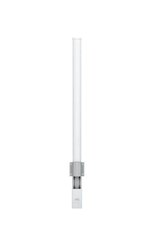 Ubiquiti 2.4GHz 10dBi airMAX Omni Antenna | AMO-2G10