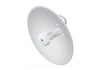 Ubiquiti 2.4GHz 18dBi PowerBeam High-Performance airMAX ac CPE | PBE-2AC-400