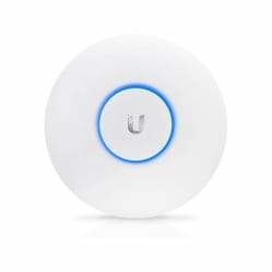 Ubiquiti 2.4GHz / 5GHz UniFi AC Lite Indoor Access Point | UAP‑AC‑LITE