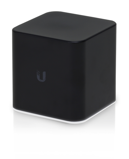 Ubiquiti 2.4GHz airCube airMAX Home Wi-Fi Access Point | ACB‑ISP