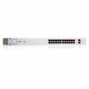 Ubiquiti 24-Port UniFi Managed PoE+ Gigabit Switch with SFP | US‑24‑250W