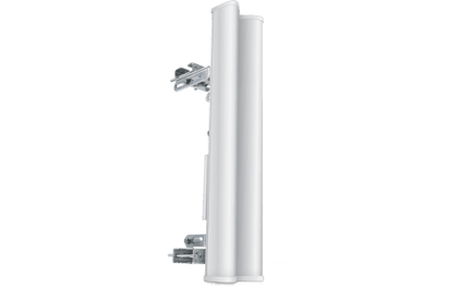 Ubiquiti 2GHz 15dBi airMAX 2x2 BaseStation Sector Antenna | AM‑2G15‑120
