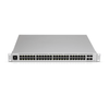 Ubiquiti 48 Port Gigabit 600W 48PoE 4SFP+ UniFi Switch | USW-Pro-48-POE Gen2