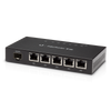 Ubiquiti 5-Port EdgeRouterX SFP Gigabit Router with PoE and SFP | ER‑X‑SFP