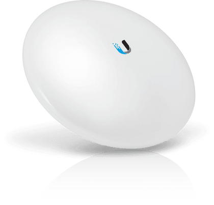 Ubiquiti 5GHz 19dBi NanoBeam AC Gen2 High-Performance airMAX Bridge | NBE-5AC-Gen2
