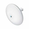 Ubiquiti 5GHz 19dBi NanoBeam M High-Performance airMAX CPE | NBE‑M5‑19