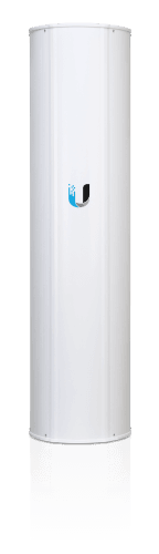 Ubiquiti 5GHz 22dBi airPrism 3x30° HD Sector Antenna | AP‑5AC‑90‑HD