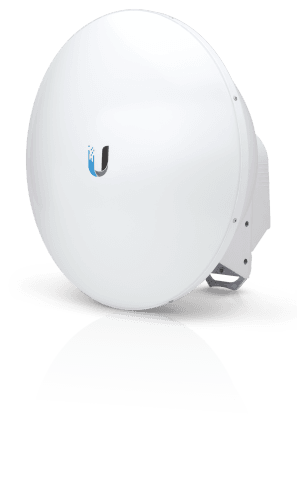 Ubiquiti 5GHz 23dBi airFiber X Slant 45 Antenna | AF‑5G23‑S45