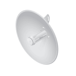 Ubiquiti 5GHz 25dBi PowerBeam High-Performance airMAX CPE | PBE-M5-400