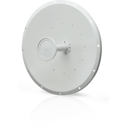 Ubiquiti 5GHz 30dBi RocketDish airMAX 2x2 PtP Bridge Antenna | RD‑5G30
