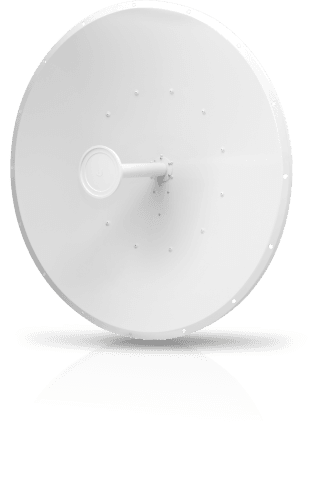 Ubiquiti 5GHz 34dBi airFiber X Slant 45 Antenna | AF‑5G34‑S45