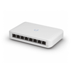 Ubiquiti 8 Port Gigabit 52W 4PoE UniFi Switch | USW-LITE-8-POE