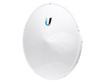 Ubiquiti airFiber 11GHz Dish Radio and Duplexer Kit | AF11-COMPLETE-LB