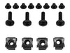 Ubiquiti EdgeRouter and EdgeSwitch Rack Mount Kit | ER-RMKIT