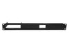 Ubiquiti EdgeRouter and EdgeSwitch Rack Mount Kit | ER-RMKIT
