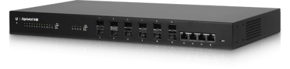Ubiquiti Networks 12-Port SFP+ EdgeSwitch Managed Switch | ES‑16‑XG
