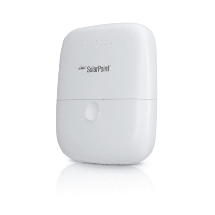 Ubiquiti SunMAX SolarPoint 24V 40W Outdoor 4 PoE Controller | SM-SP-40