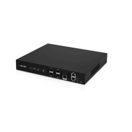 Ubiquiti UFiber OLT 4 Terminal | UF-OLT-4