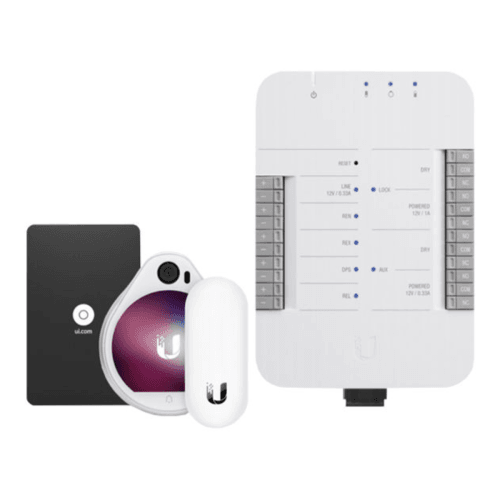 Ubiquiti UniFi Access Starter Kit | UA-SK