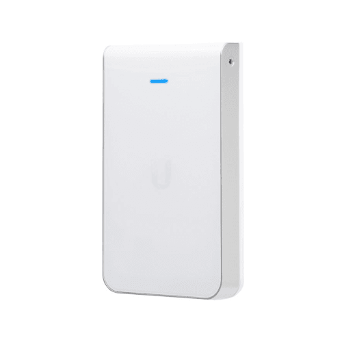 Ubiquiti UniFi In Wall 802.11ac HD Indoor AP | UAP-AC-IW-HD