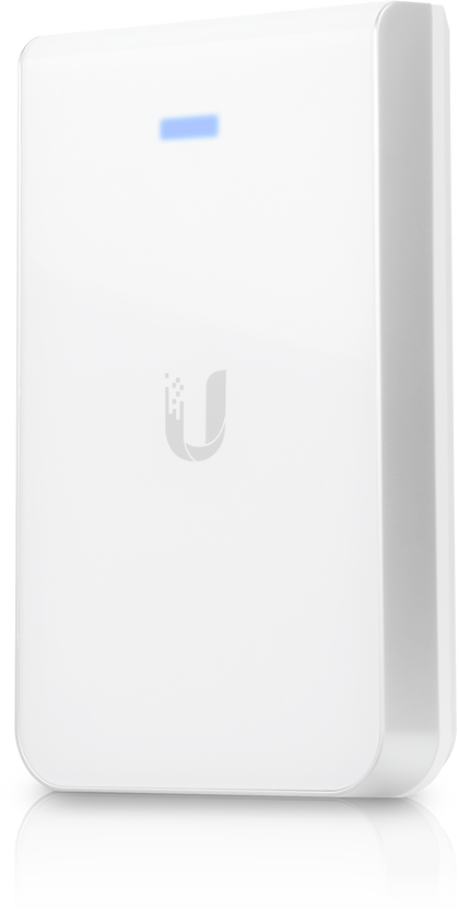 Ubiquiti UniFi In–Wall 802.11ac Wi-Fi Access Point | UAP-AC-IW