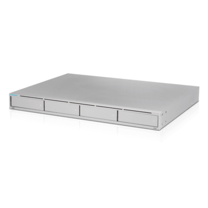 Ubiquiti UniFi Protect 4 Bay 1SFP+ Gigabit Ethernet NVR | UNVR