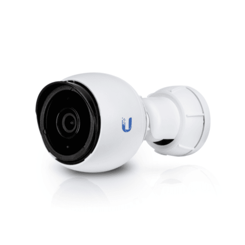 Ubiquiti UniFi Protect IR 2K PoE Bullet IP Camera | UVC-G4-BULLET