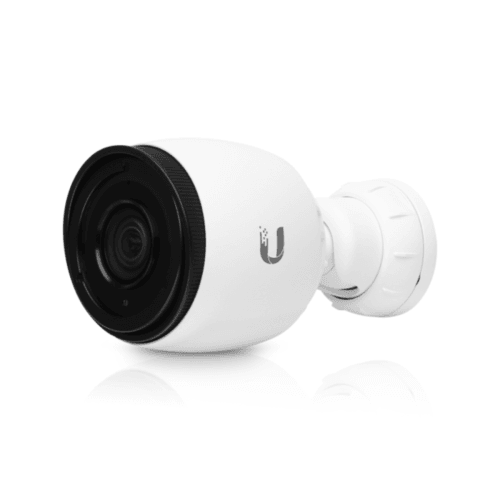 Ubiquiti UniFi Protect IR and Zoom 1080P PoE Pro IP Camera | UVC-G3-PRO