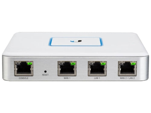 Ubiquiti UniFi Security Gateway Enterprise Gigabit Router | USG