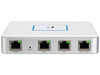 Ubiquiti UniFi Security Gateway Enterprise Gigabit Router | USG