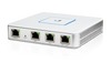 Ubiquiti UniFi Security Gateway Enterprise Gigabit Router | USG