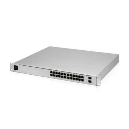 Ubiquiti UniFi Switch PRO 24 PoE | USW-PRO-24-POE