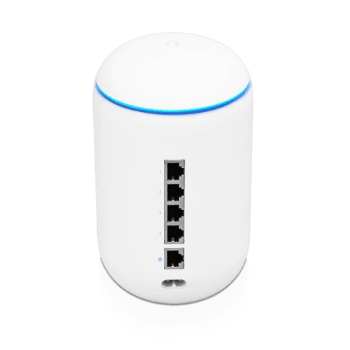 UniFi Dream Machine